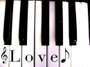Love Piano