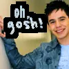 Its David Archuleta! â™¥â™¥â™¥