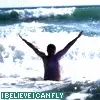 I Believe I Can Fly