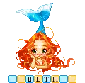 Blinkie- Beth