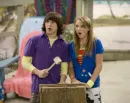 lily and oliver