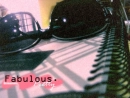 Fabulous.Pretty