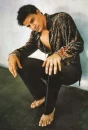 David Boreanaz