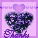 Thanks