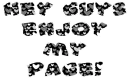 Text made by me