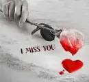 i miss you