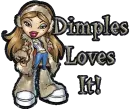 Simples Loves It!