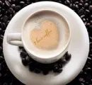 i love coffee