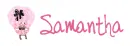 Samantha