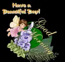 good morning