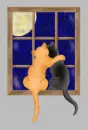 Cat Friends