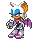 Rouge the bat <3