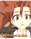 Tetsunosuke