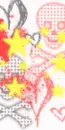 punk background