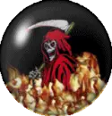 grim