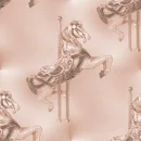 carousel horse 