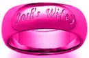 Josh's Wifey Ring