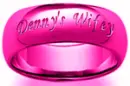 Denny's Wifey Ring
