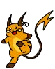 raichu