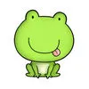 FROGGY!!!!!