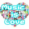 Music Is Love