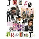 jonas brothers