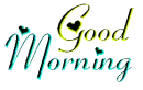morning