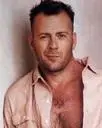 bruce willis model