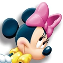 minnie mouse