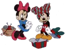 minnie mouse