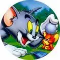tom and jerry