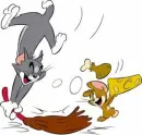 tom and jerry