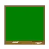 Chalk Board Love