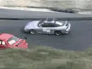 drifting