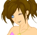 Cute Anime Girl