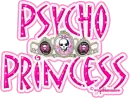 Psycho Princess
