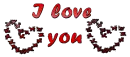 love you