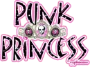Punk Princess