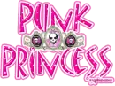 Punk Princess