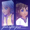 sora and riku