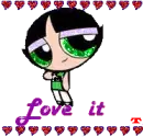 BUTTERCUP