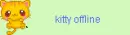 kitty offline