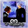 riku and sora