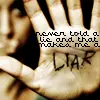 Liar