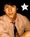 Nick Jonas