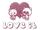 lov it