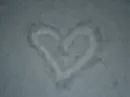 snow