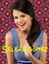 Selena Gomez