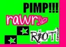 Rawrr