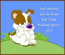 Thinking of You